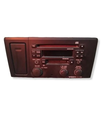 Volvo v70 music - ii,