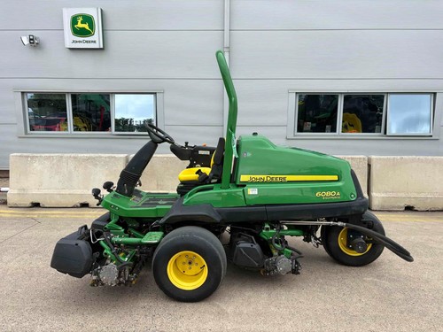 2022 john deere 6080a fairway - 2022,