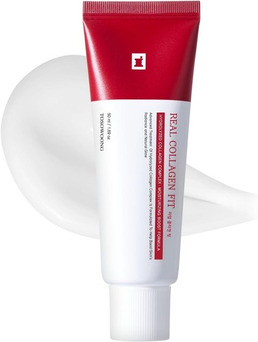 Tosowoong real collagen fit - collagen,