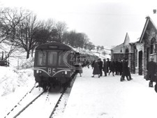 PHOTO BR British Railways
