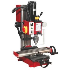 Sealey Mini Drilling & Milling