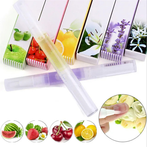 Nutrition nail oil - nail,