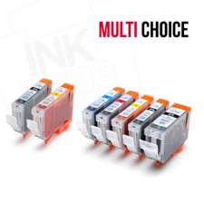 Non-OEM Ink for CANON iP3300 iP3500 iP4200 iP4300 iP4500 iP5200 iX4000 iX5000