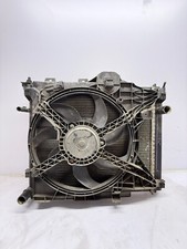 NISSAN NV200 DCI ACENTA MK1 M20 2010-2019 RADIATOR + FAN AND COWLING 21480BJ40A