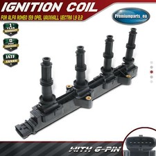 Ignition Coil Pack for Alfa