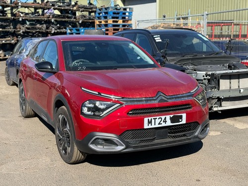 2024 citroen mk3 2 - citroen, t