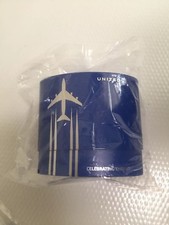 NEW IN BAG UNITED AIRLINES 747