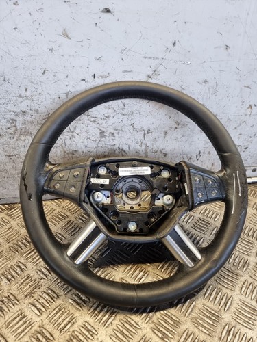 Mercedes class steering - mercedes,