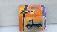 MATCHBOX SUPERFAST REF 46