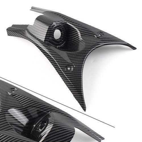 Ignition key case cover - ignition, panel