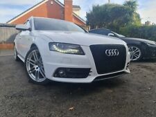Audi A4 B8 3.0 tdi Breaking