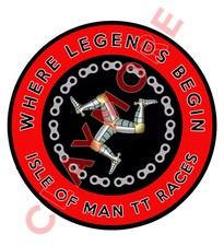 BARRY SHEENE RACE TRACK SUZUKI