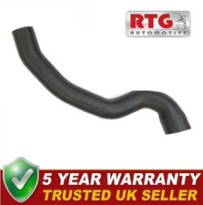 Turbocharger Turbo Intercooler