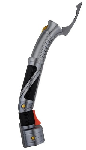 Count dooku lightsaber replica - count,