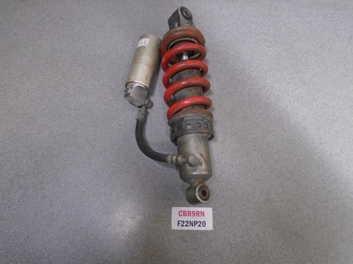 Honda cbr900rrn shock absorber - cbr900rrn,