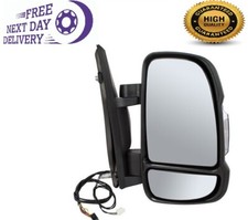 Fiat Ducato 2006-2018 Short