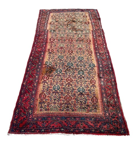 Dazzling old handmade - old,