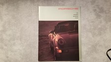 1992 Porsche Original