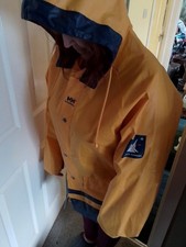 Helly Hansen Mens Waterproof