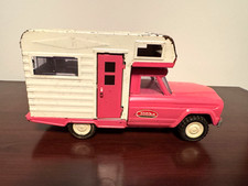 Vintage 1960 tonka toys - vintage, 1960's