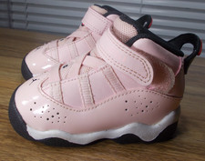 Nike Air Jordan 6 Ring Toddler