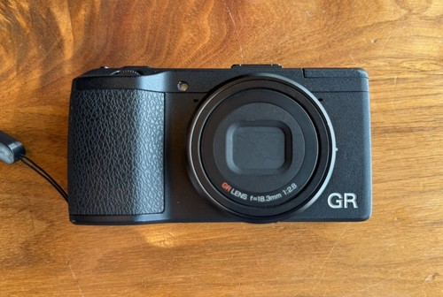 Ricoh excellent - (2013),