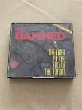 The Damned - Light At The End