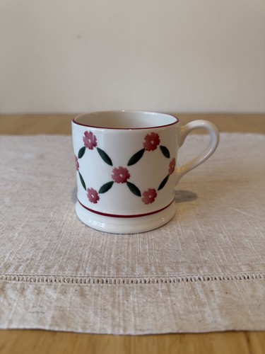 Emma bridgewater floral cross - bridgewater,