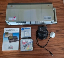 Vintage Amstrad PPC640