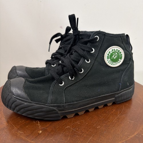 Flyers shoes grounder - shoes, hi