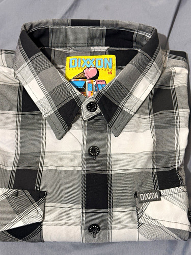 Dixxon flannel company men - company, men's