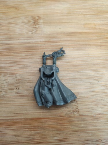 Seraphicus dark angel chaplain - seraphicus,