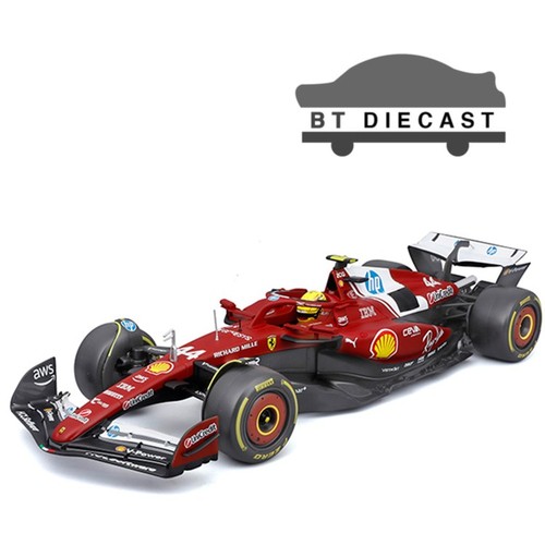 Bburago formula 1 2025 - formula, f