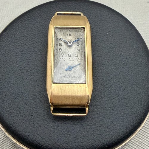 Duo dial techni - dial, techni-quadron