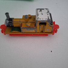 Vintage ERTL Thomas The Tank