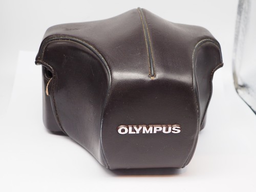 Olympus 14h brown - om,