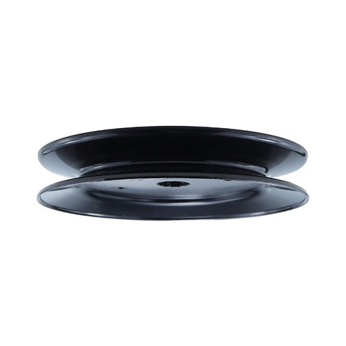 Robust metal spindle pulley - robust,