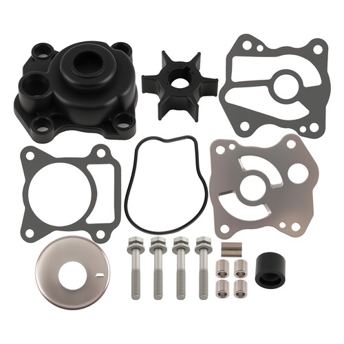 Water pumpimpeller replacement - water,