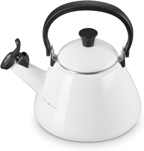 Creuset stovetop whistling - le,