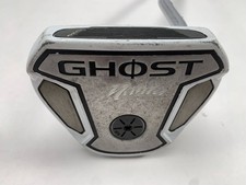 TaylorMade Ghost Manta Belly Putter 37" Mens RH