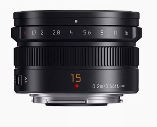 Dji version panasonic leica - version,