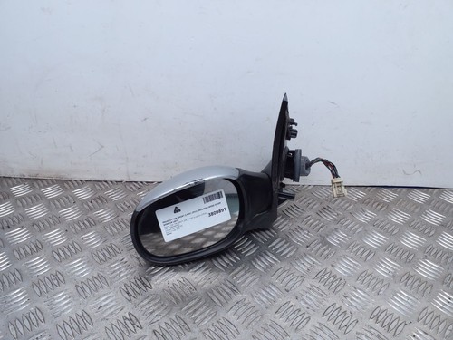 Peugeot 206 2003 2006 wing - peugeot,