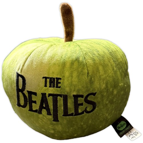 The beatles apple - the,