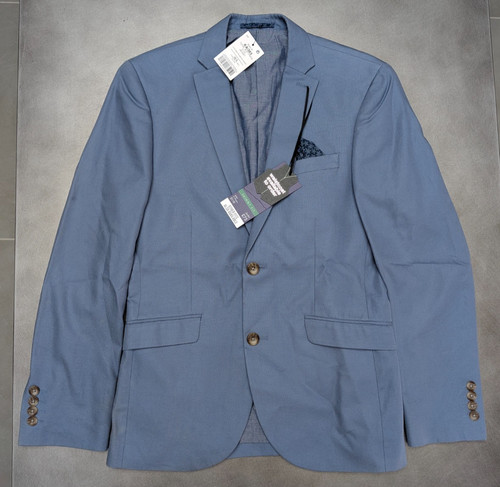 Next blazer jacket men size - men's,