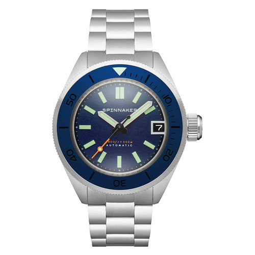 Spinnaker piccard men - spinnaker,