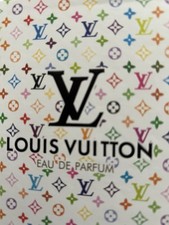 Lv Perfume