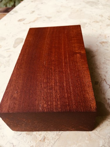 New mahogany dark tone - mahogany,