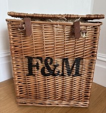 Fortnum & Mason F&M  Wicker