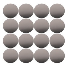 20 Pieces Small Round Circle