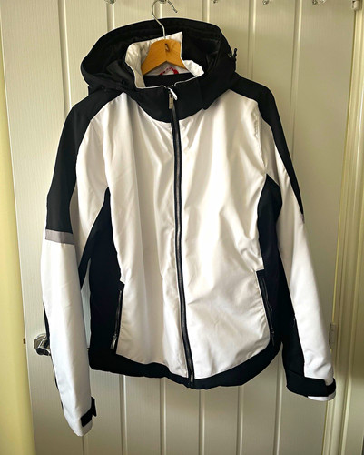 Nevica ski jacket - nevica, 12